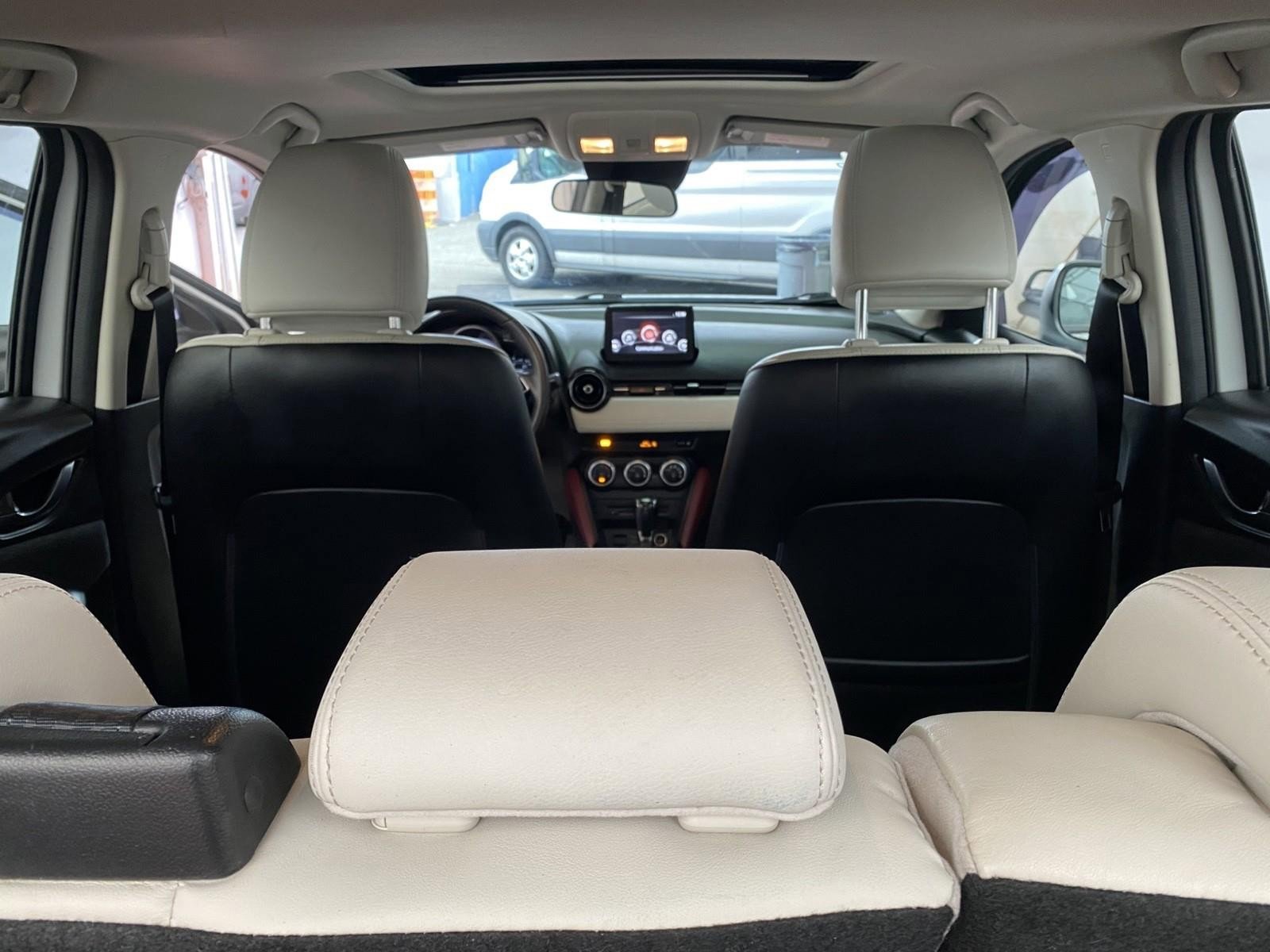 Used 2018 MAZDA CX-3 Grand Touring image 17