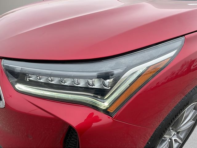 Used 2022 Acura RDX w/ Technology Package image 9