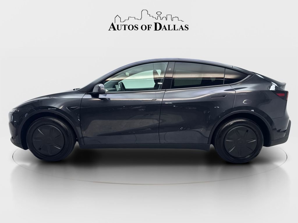Used 2026 Tesla Model Y 2WD image 5