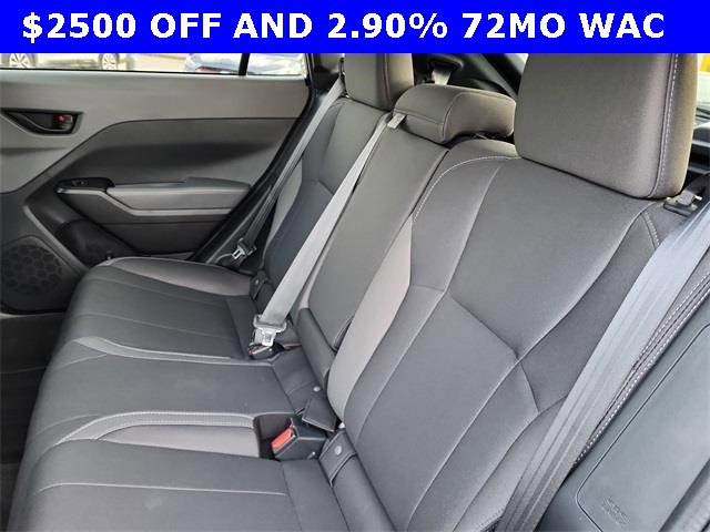 New 2026 Subaru Crosstrek 2.0i Premium image 16