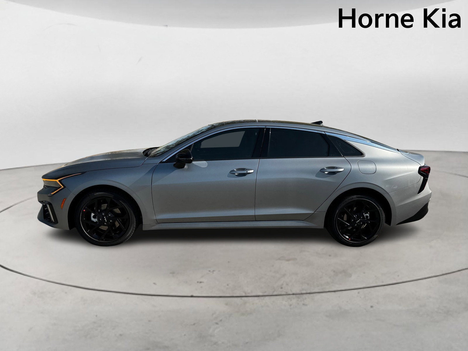 New 2026 Kia K5 GT-Line w/ GT-Line Premium Package image 5