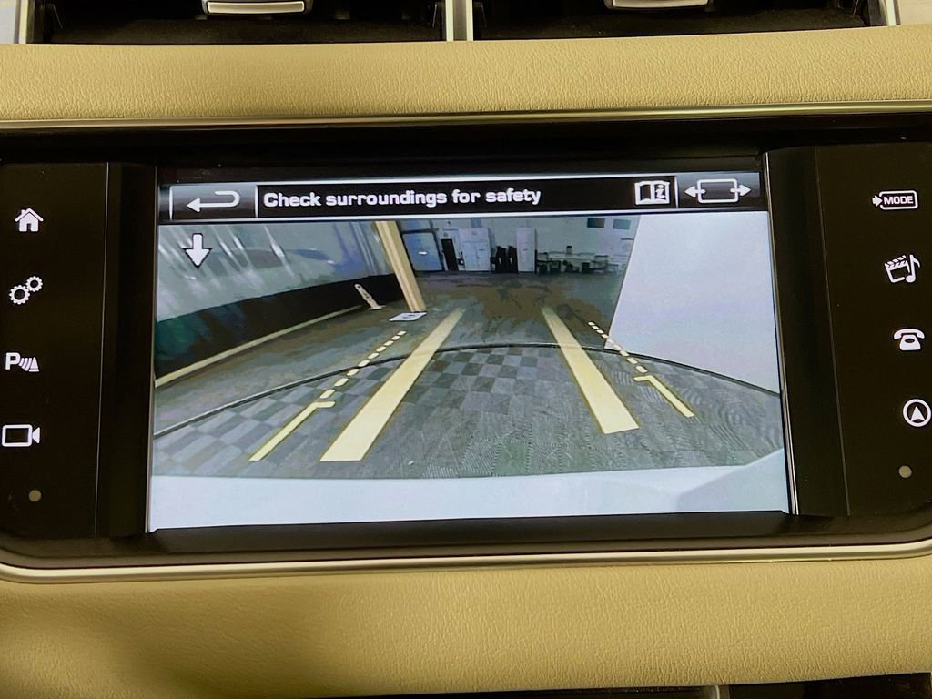 Used 2016 Land Rover Range Rover Sport HSE image 14