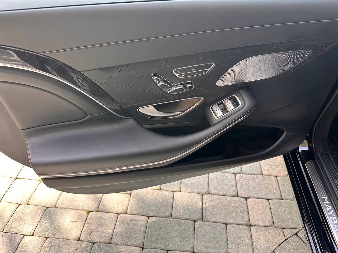 Used 2018 Mercedes-Benz Maybach S 560 4MATIC image 73