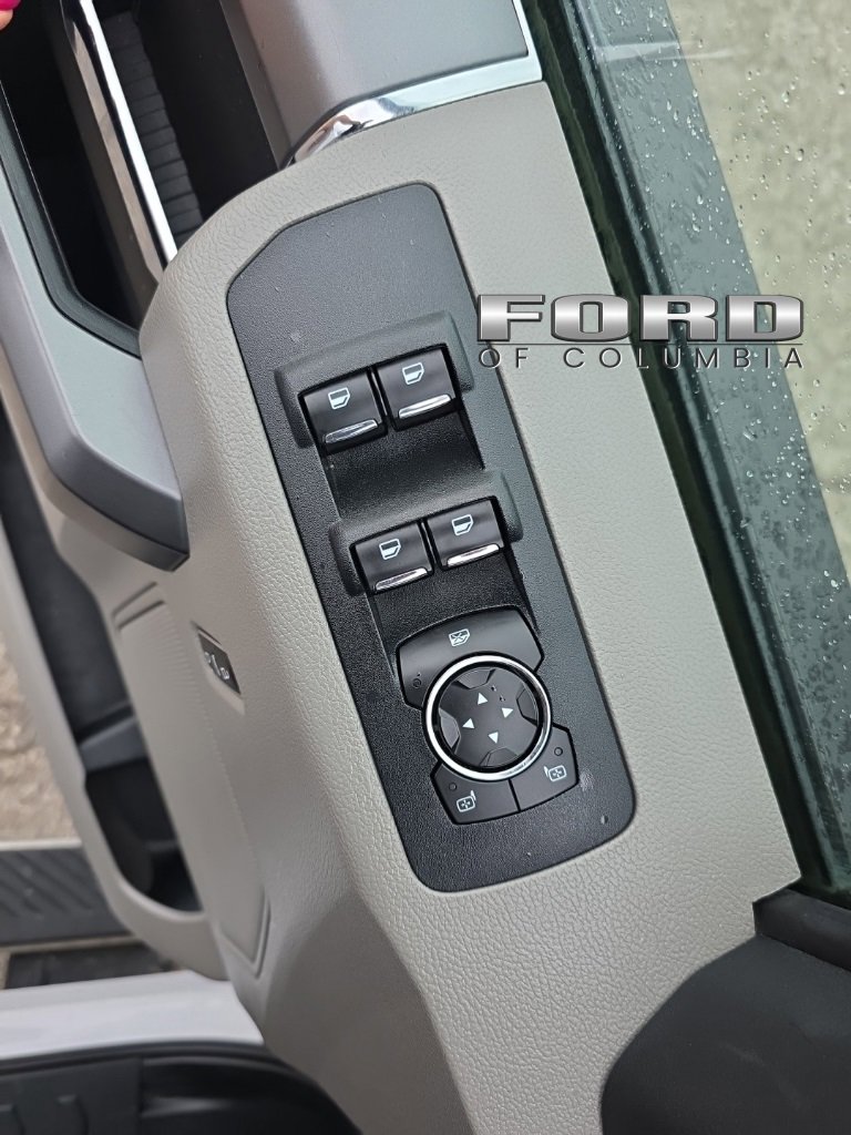 Used 2020 Ford F150 XLT w/ Equipment Group 302A Luxury image 23