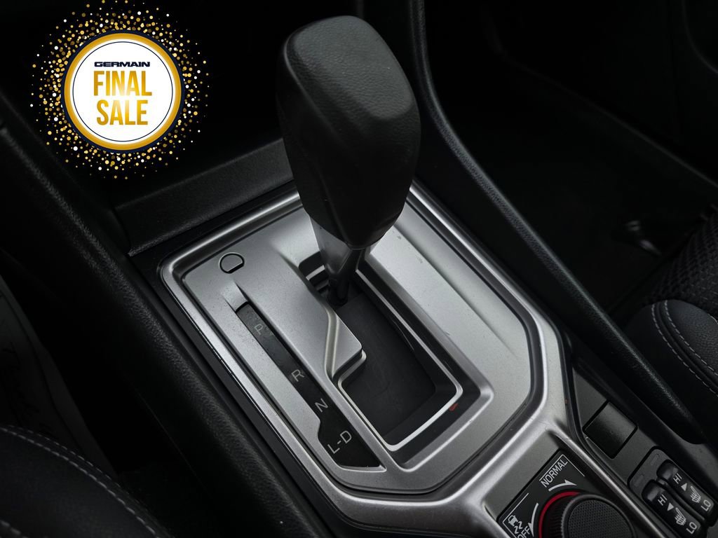 Used 2023 Subaru Forester Premium image 23