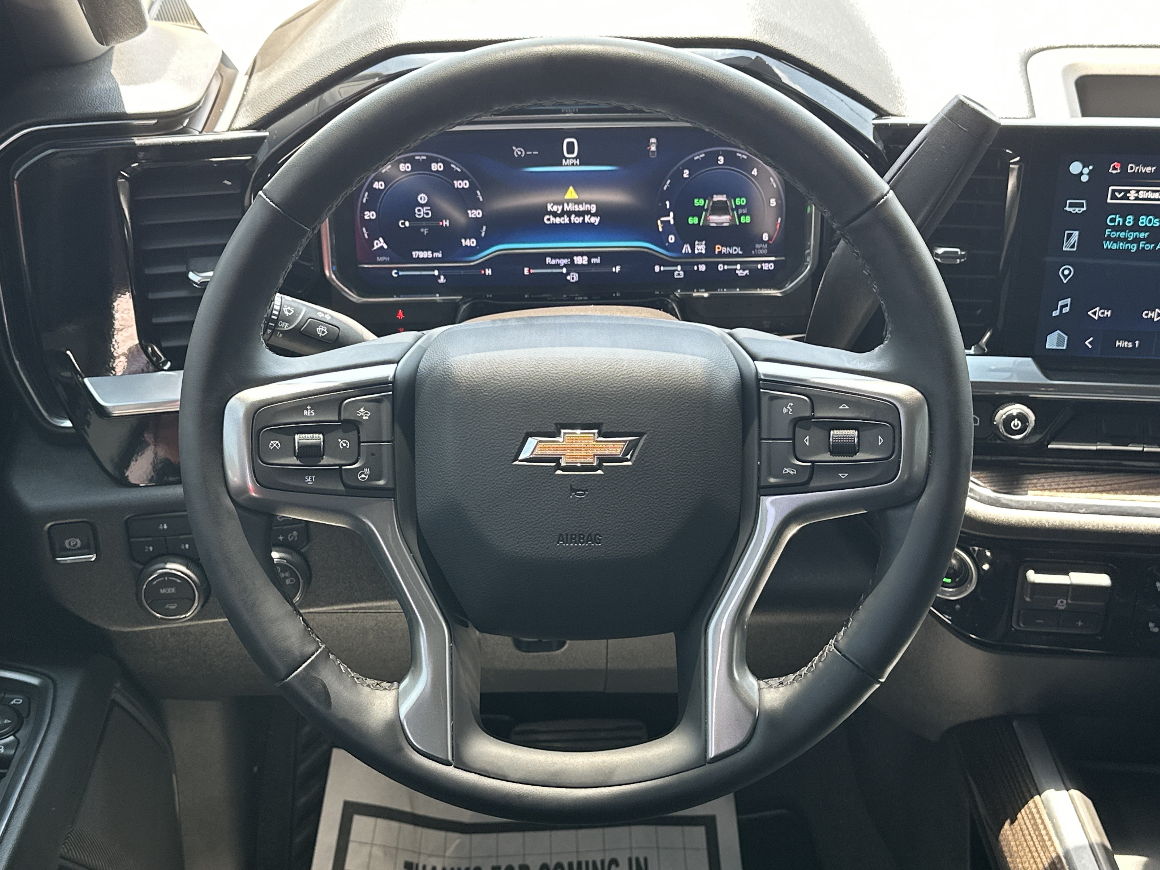 Used 2024 Chevrolet Silverado 2500 LT w/ All Star Edition AWD/4WD image 24