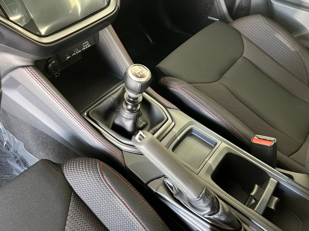 New 2026 Subaru WRX Premium AWD/4WD image 27