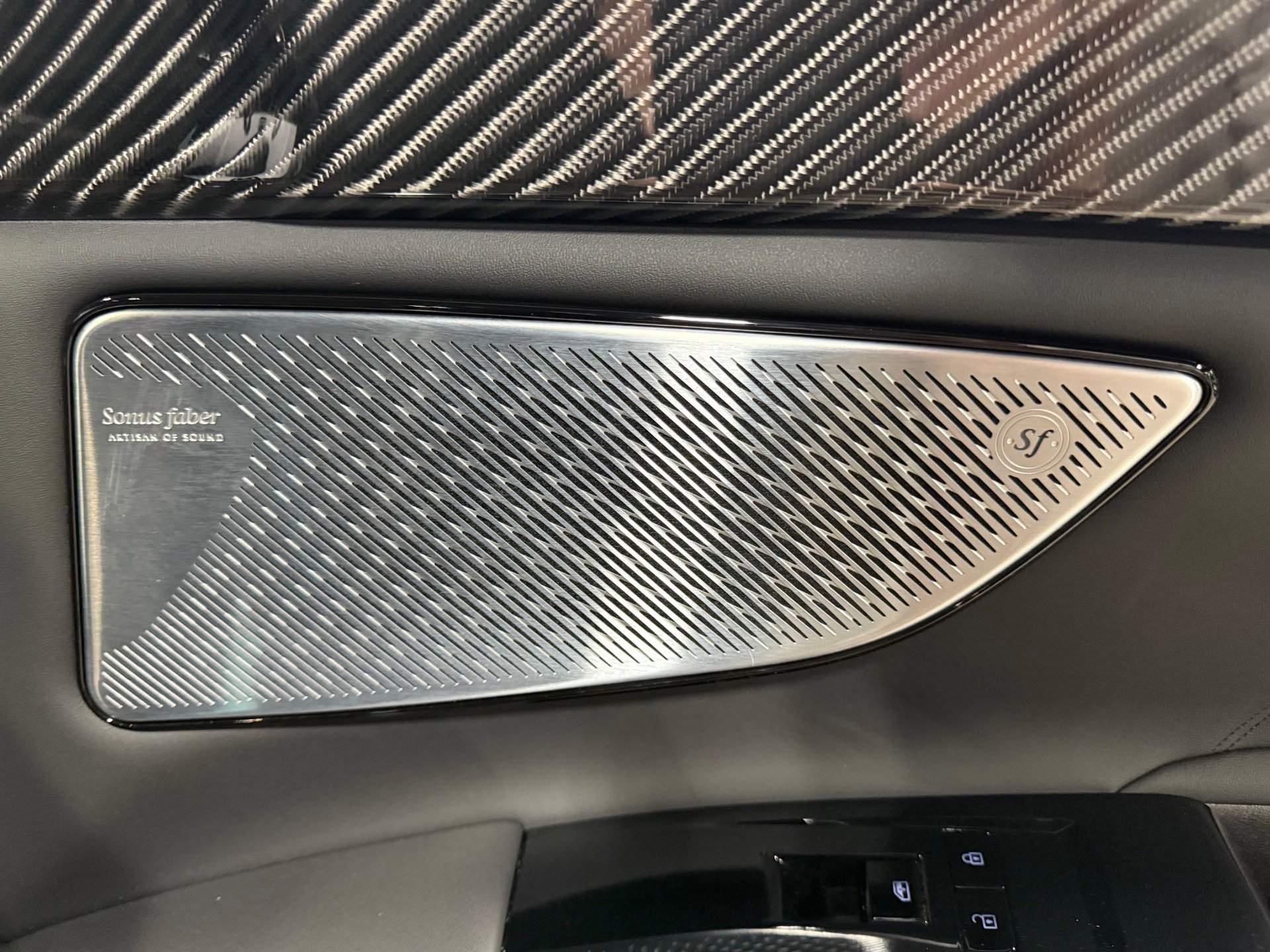 Used 2024 Maserati Grecale Trofeo image 39