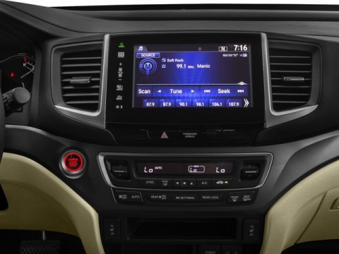 Used 2016 Honda Pilot EX-L image 12