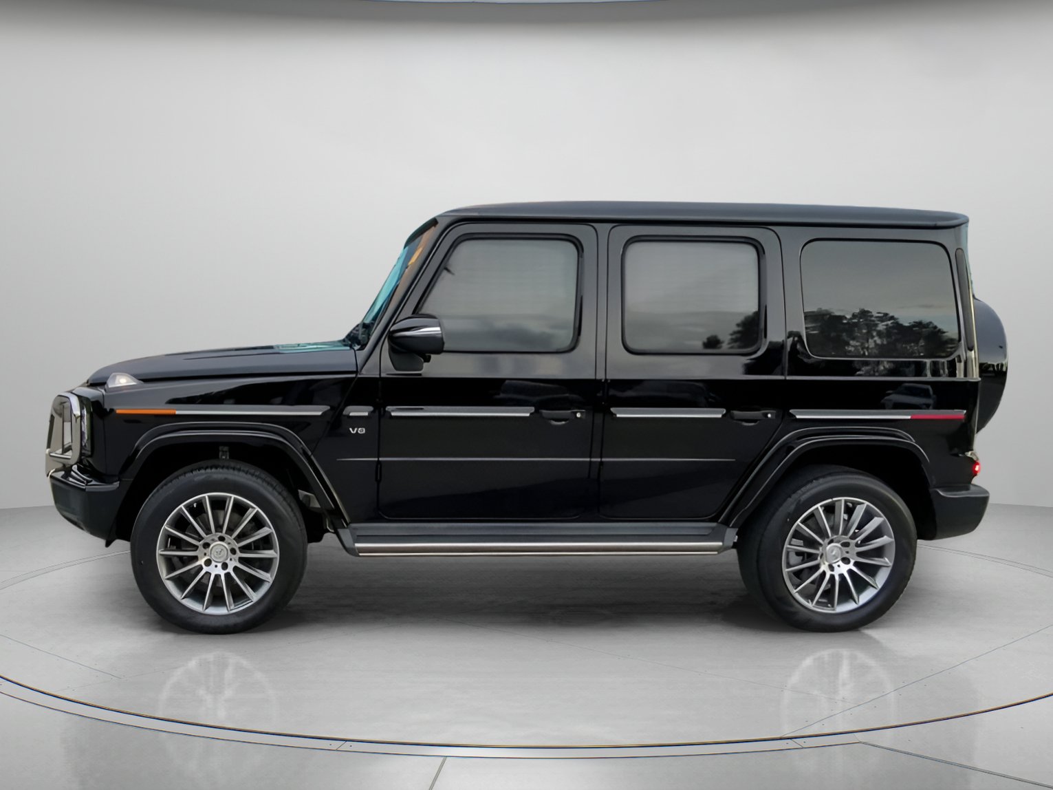Used 2023 Mercedes-Benz G 550 image 16