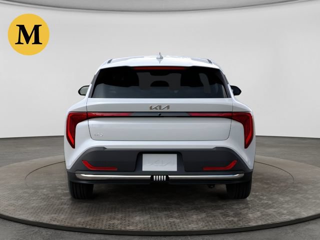 New 2026 Kia K4 EX FWD image 5
