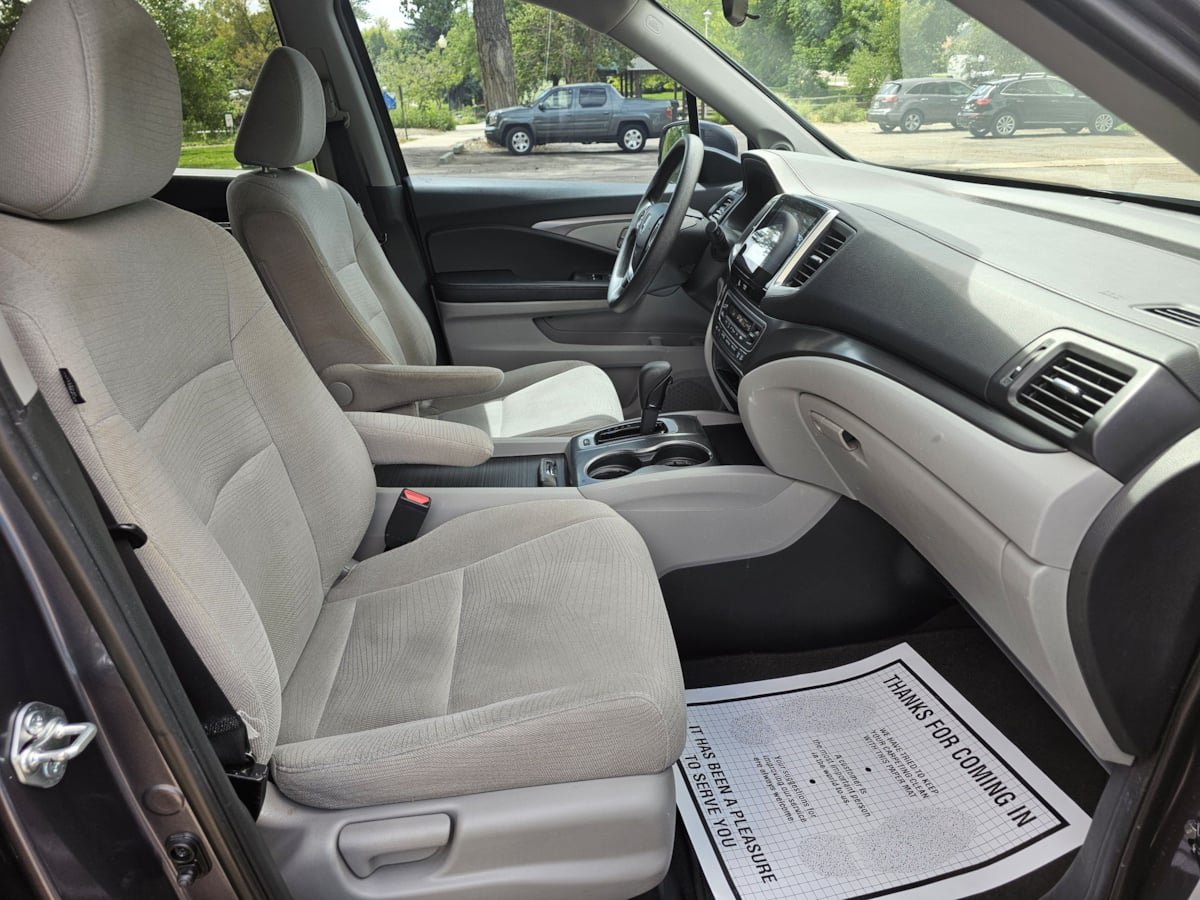 Used 2016 Honda Pilot EX image 44