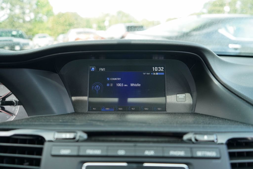 Used 2017 Honda Accord Sport Special Edition image 11