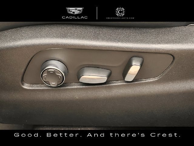 Used 2025 Cadillac XT4 Premium Luxury FWD image 24