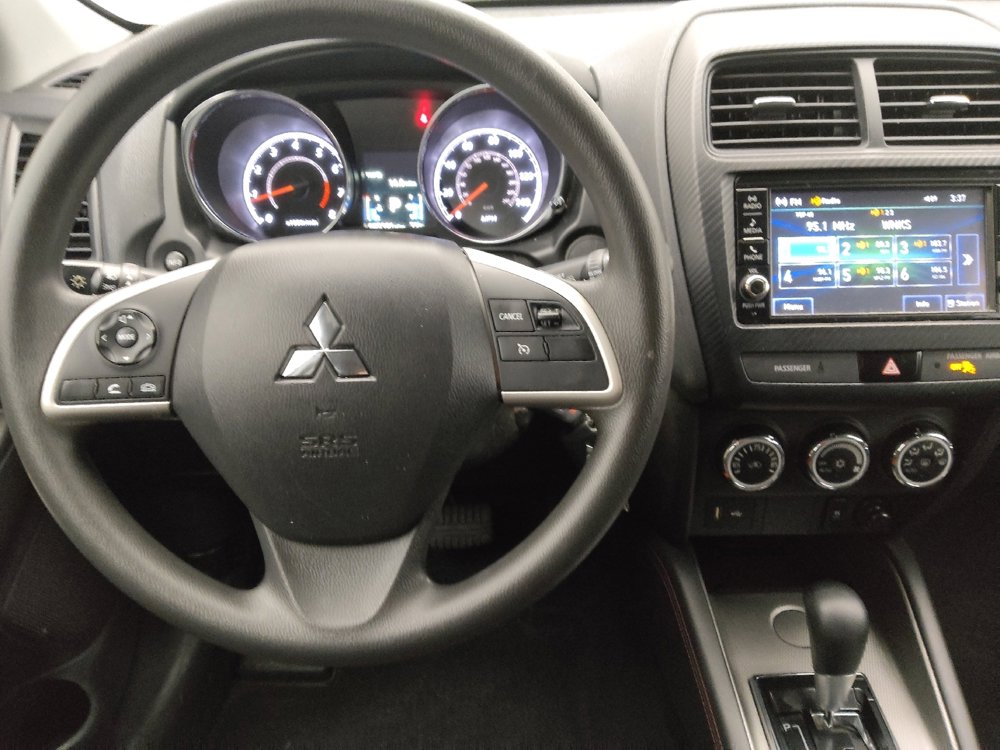 Used 2019 Mitsubishi Outlander Sport FWD image 22