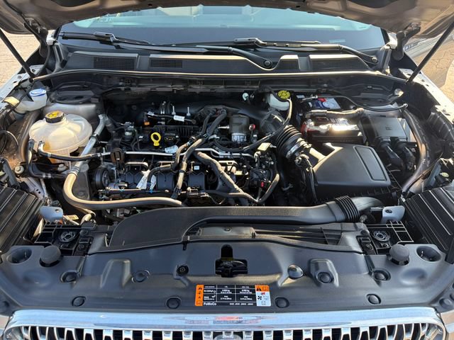Used 2021 Lincoln Corsair Reserve w/ Equipment Group 201A AWD/4WD image 27