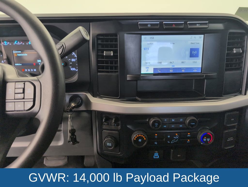 Used 2024 Ford F350 XL RWD image 16