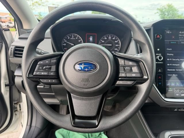 Used 2026 Subaru Crosstrek 2.5i Premium AWD/4WD image 15