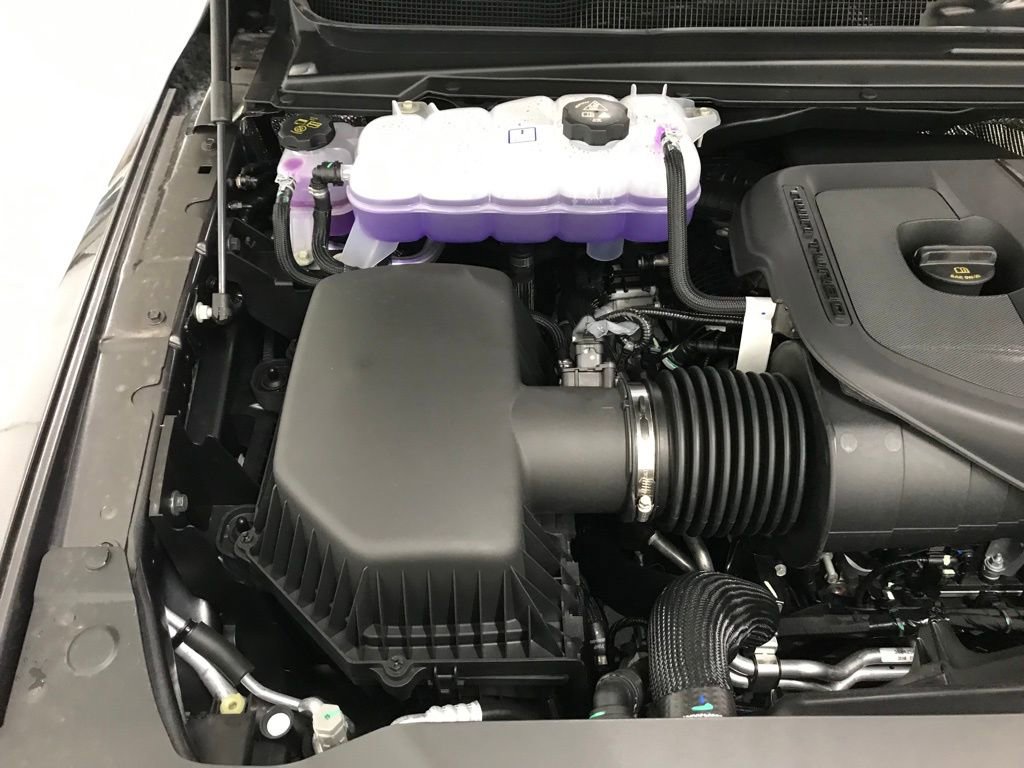 New 2026 RAM 1500 Big Horn image 44