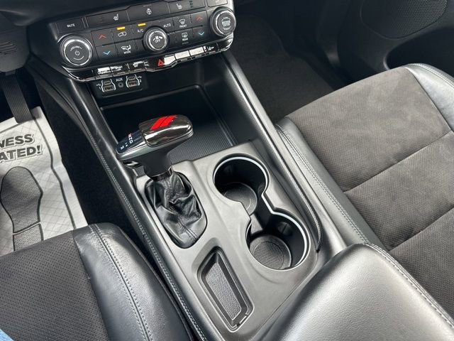 Certified 2022 Dodge Durango GT image 20