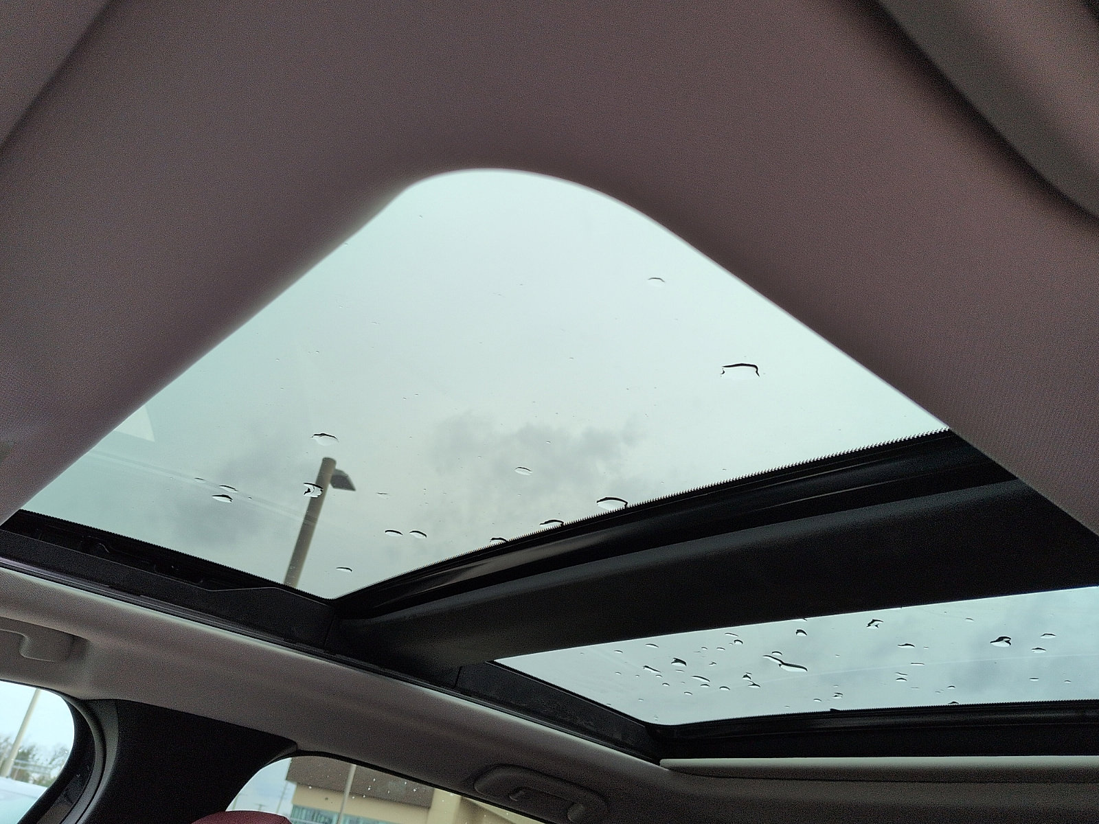 New 2026 MAZDA CX-50 2.5 Hybrid w/ Premium Plus Pkg image 10