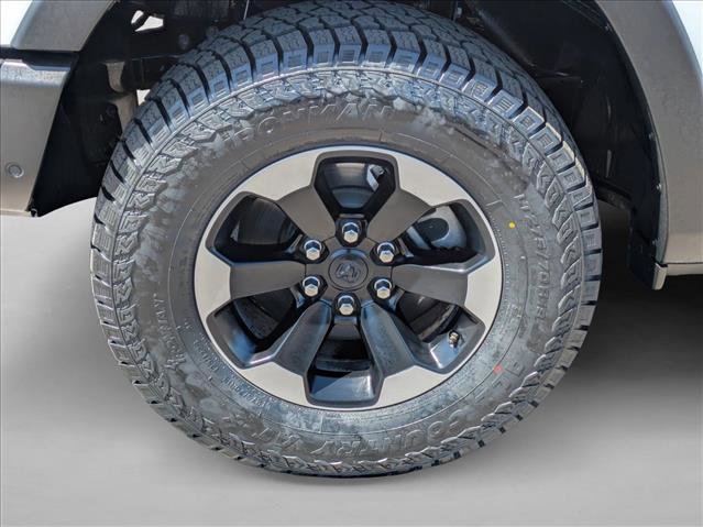 Used 2019 RAM 1500 Rebel w/ Rebel Level 2 Equipment Group AWD/4WD image 24