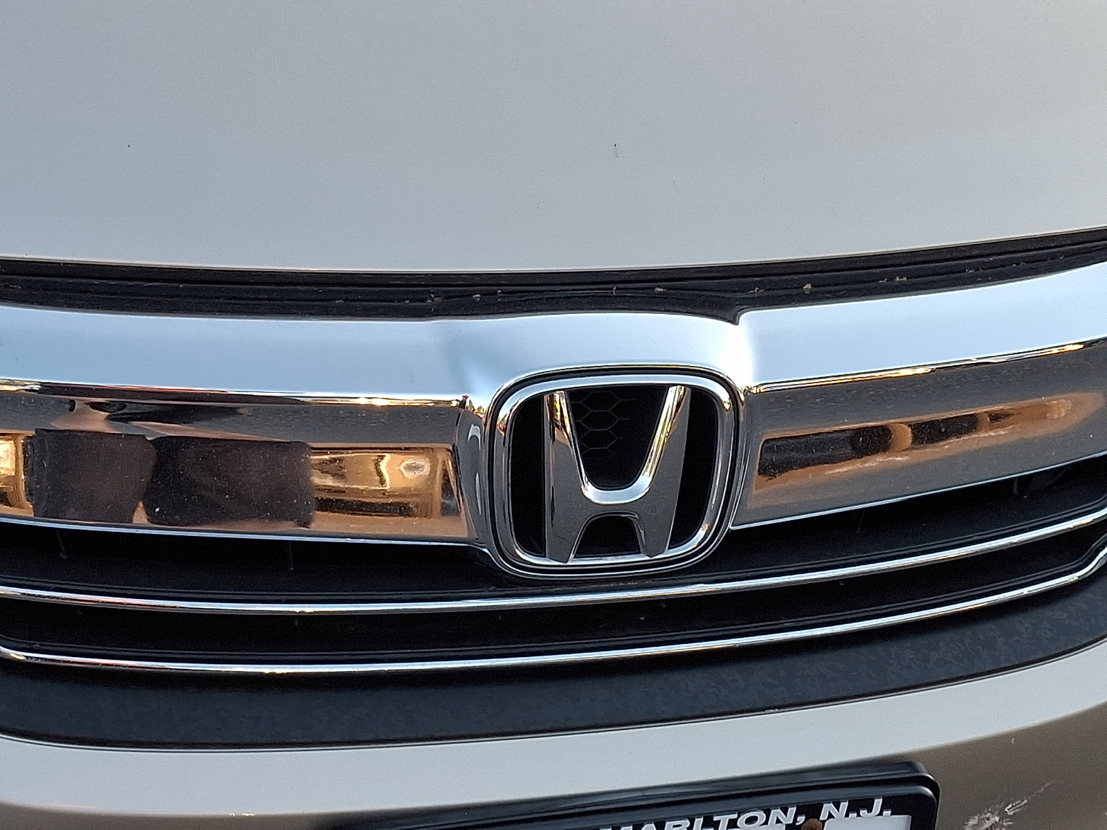 Used 2017 Honda Accord EX-L image 8