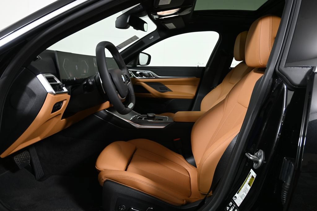 Used 2026 BMW 430i xDrive w/ Premium Package AWD/4WD image 3