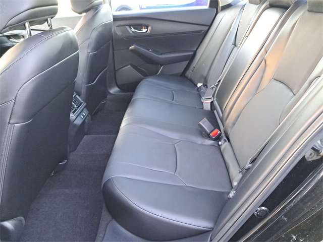 Certified 2023 Honda Accord EX-L image 11