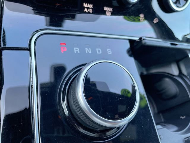 Used 2020 Land Rover Range Rover Velar R-Dynamic S image 26
