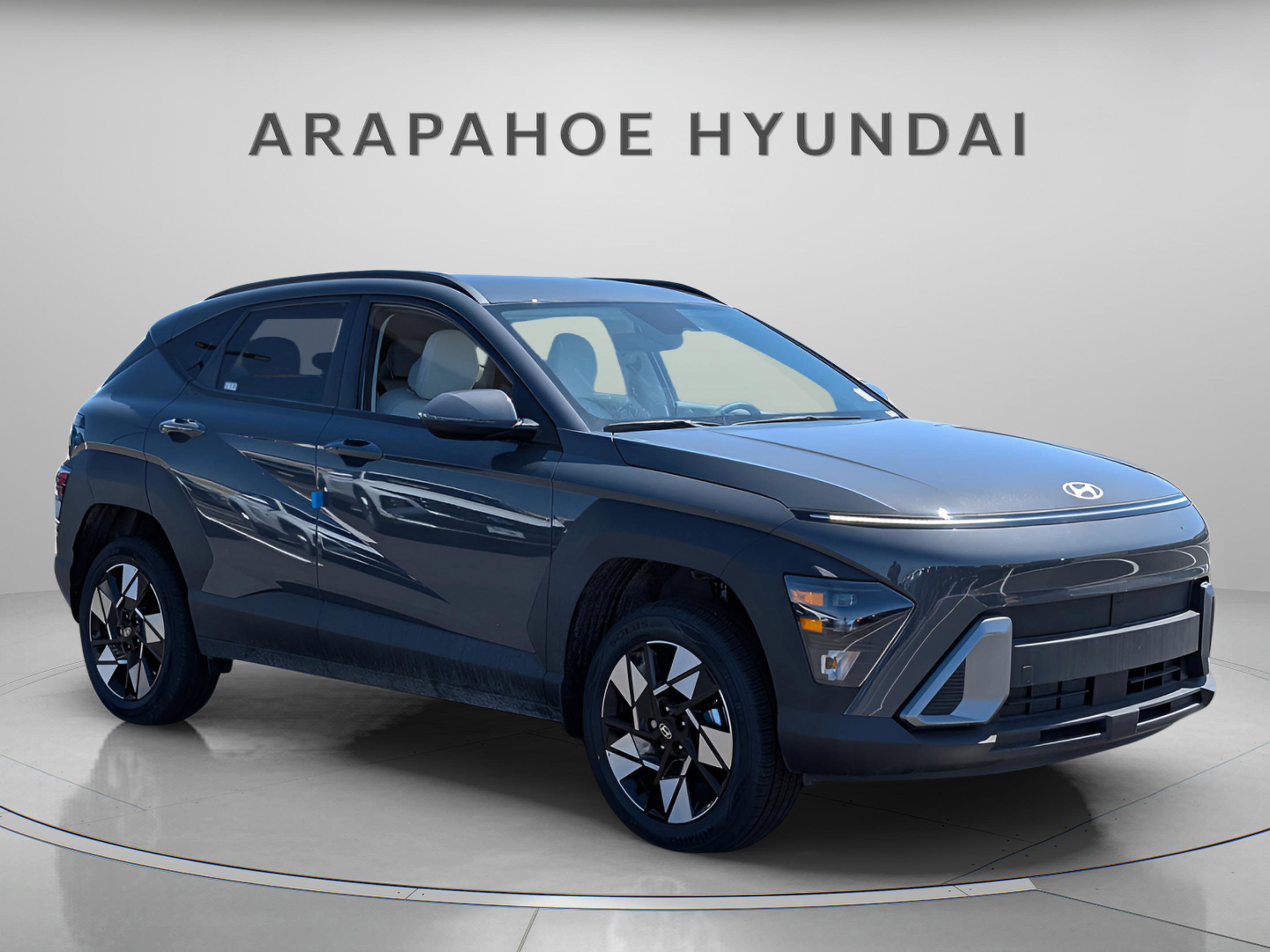 Used 2025 Hyundai Kona SEL AWD/4WD image 7