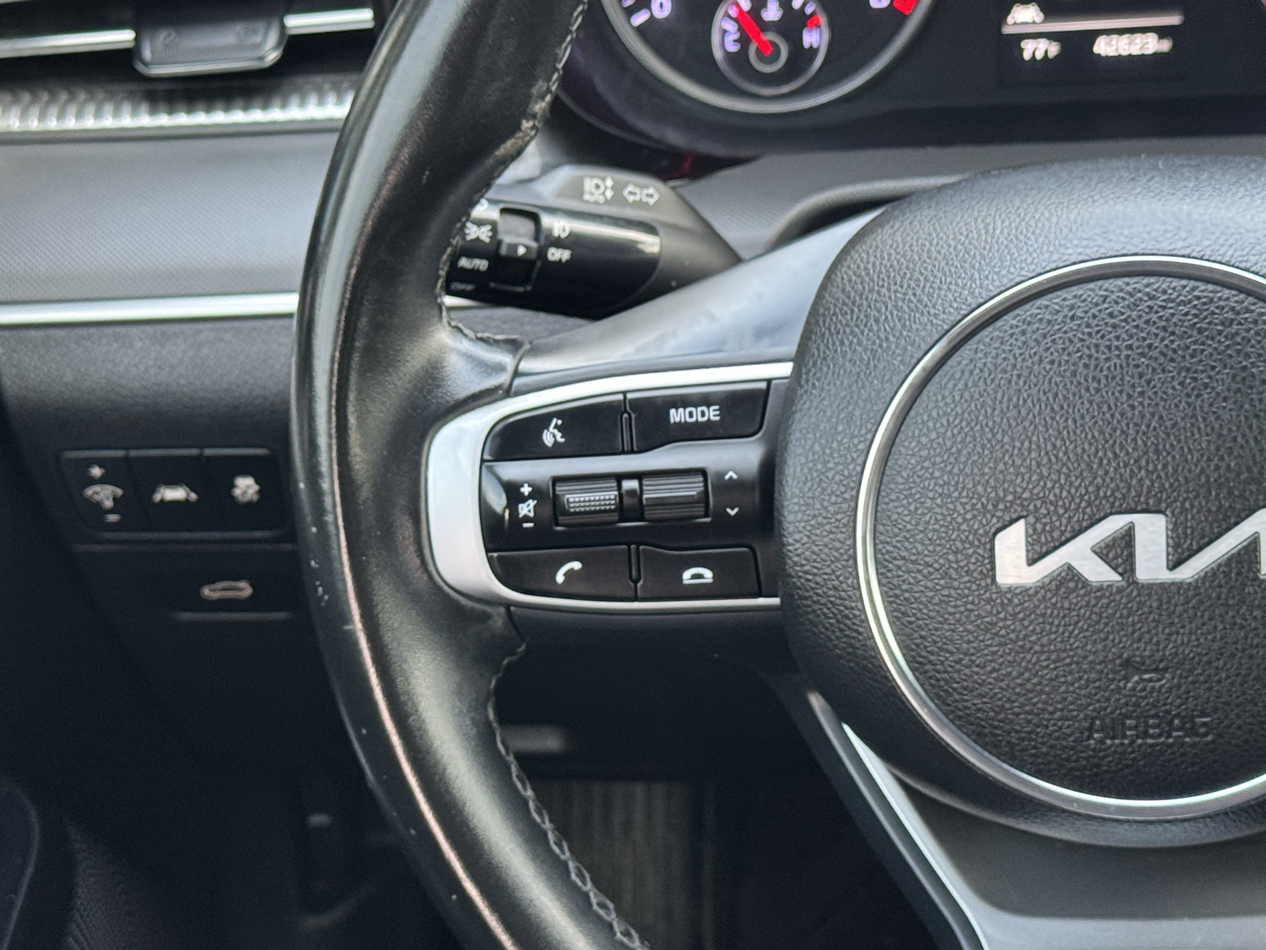 Used 2023 Kia K5 GT-Line FWD image 12