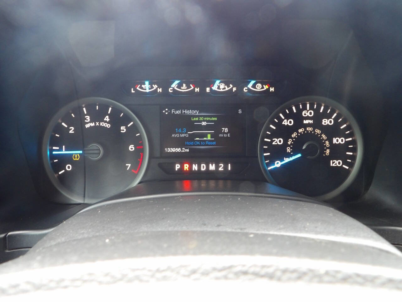 Used 2017 Ford F150 XLT w/ Equipment Group 301A Mid image 15
