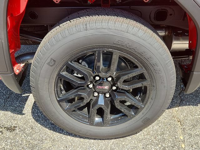 New 2026 GMC Sierra 1500 Elevation AWD/4WD image 5
