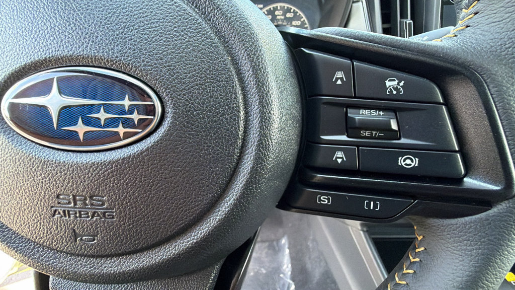 New 2026 Subaru Crosstrek 2.5i Sport AWD/4WD image 20