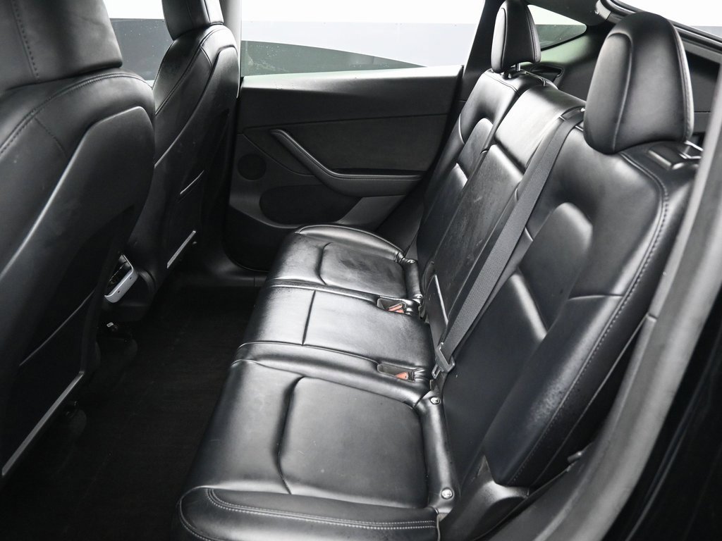 Used 2022 Tesla Model Y Performance image 27