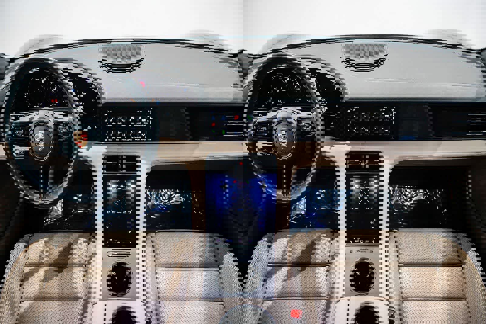 Used 2023 Porsche Taycan 4 Cross Turismo image 13