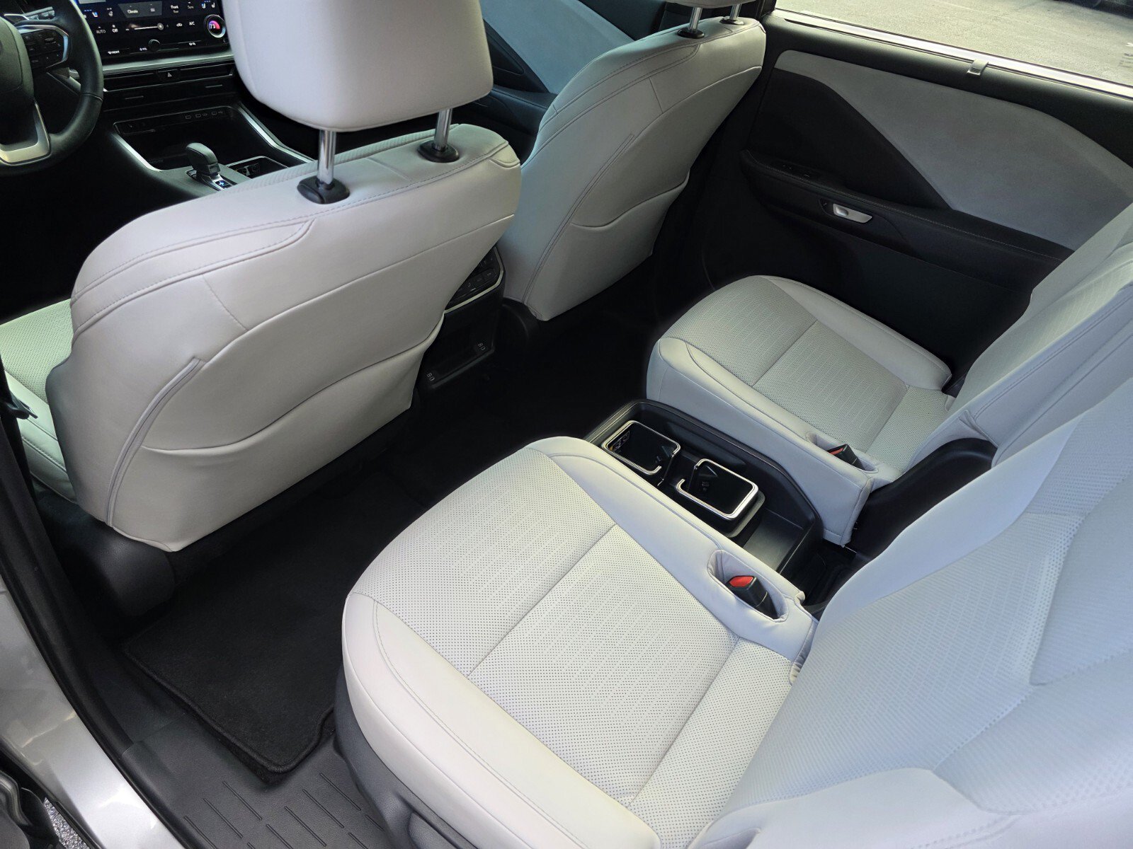Used 2025 Lexus TX 350 AWD w/ Technology Package image 15