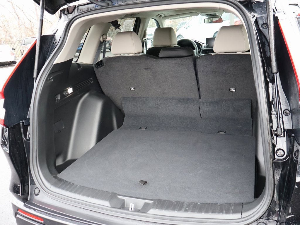 Certified 2023 Honda CR-V EX image 15