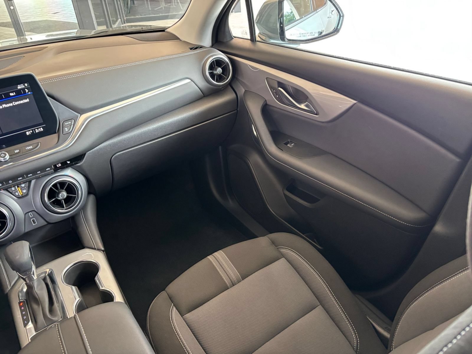 Used 2026 Chevrolet Blazer LT FWD image 36
