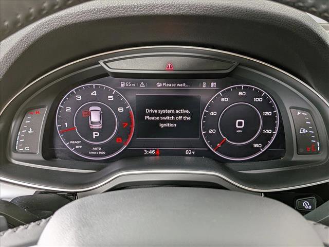 Used 2018 Audi Q7 3.0T Premium Plus w/ Premium Plus Package image 16