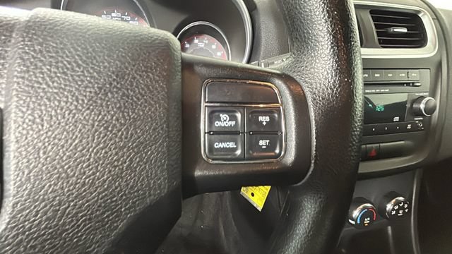 Used 2012 Dodge Avenger SE FWD image 16