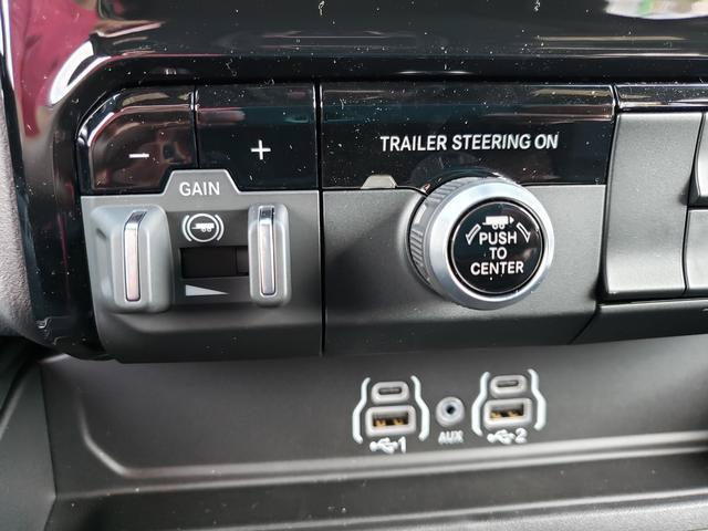 New 2027 RAM 1500 Laramie w/ Night Edition AWD/4WD image 22