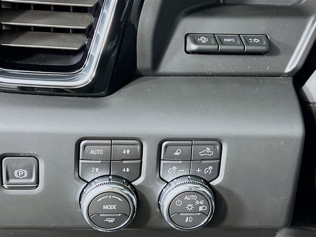 Certified 2026 GMC Sierra 1500 Denali image 9