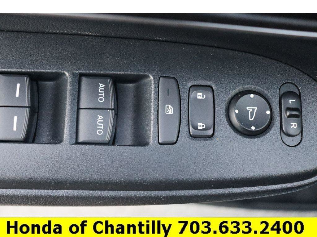 Certified 2018 Honda CR-V EX-L image 20