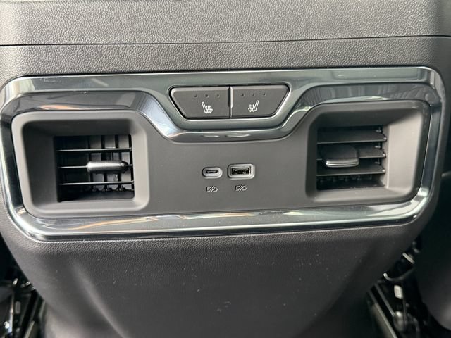 New 2026 GMC Sierra 1500 SLT w/ SLT Premium Package AWD/4WD image 15