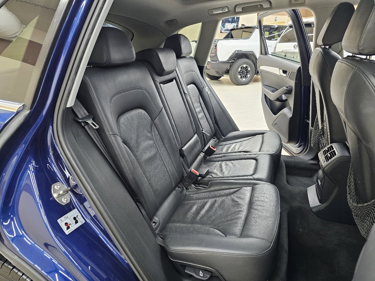 Used 2013 Audi Q5 2.0T Premium w/ Convenience Pkg image 24