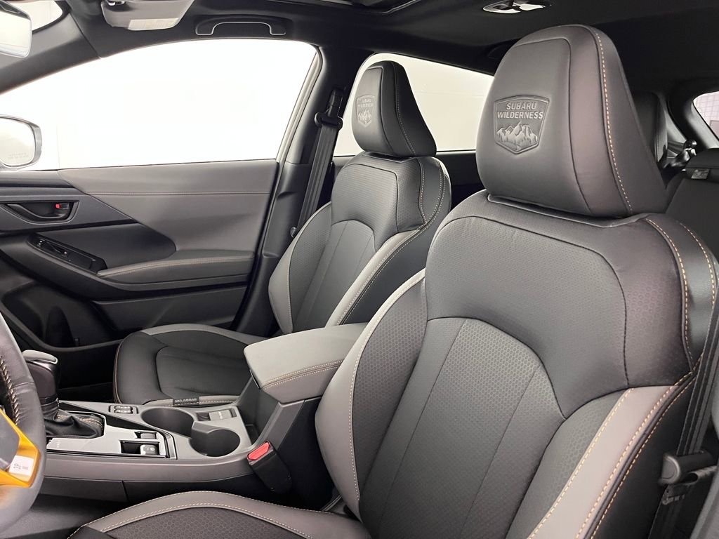 New 2026 Subaru Crosstrek 2.5i Wilderness image 24