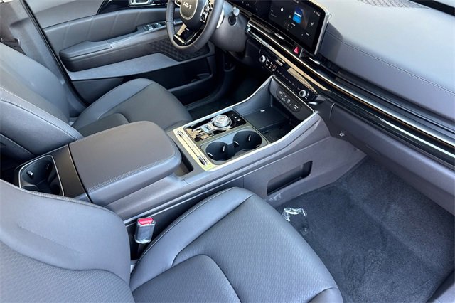 New 2026 Kia Carnival SX Prestige image 20