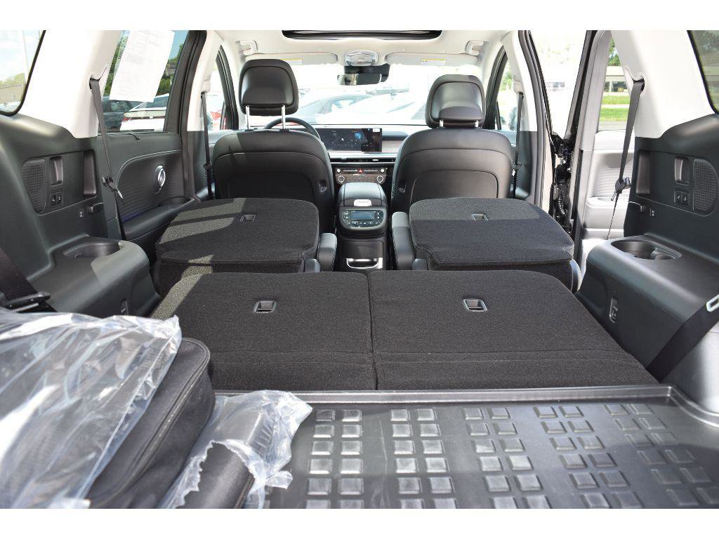 New 2026 Hyundai Ioniq 9 Limited image 72